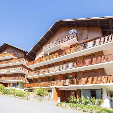Apartment 4 Pers, Expose Sud, Balcon, Piscine, Parking, Proche Pistes Et Commerces *