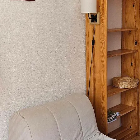 4 Pers, Expose Sud, Balcon, Piscine, Parking, Proche Pistes Et Commerces Apartment *
